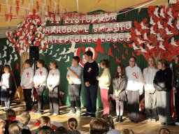 Akademia 11.11.25 r. 